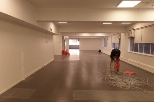 Agustinas - Teatinos - Planta Completa Duplex