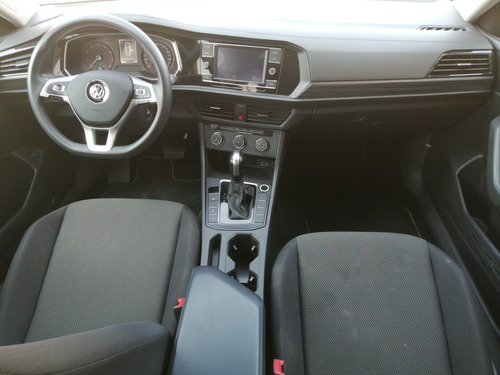 Imagen 9 de 15 de Volkswagen Jetta 2019 1.4 T Fsi Comfortline