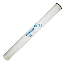 Comprar Membrana Osmosis Inversa 4x40 Hb Alta Presión 2500gpd