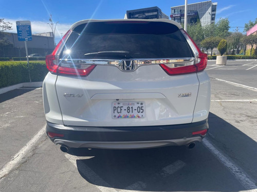 Honda CR-V 1.5 Turbo Plus Cvt
