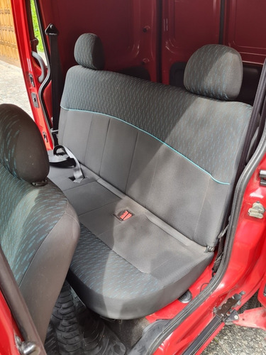 Renault Kangoo 1.6 Ph3 Authentique Plus Lc 2017
