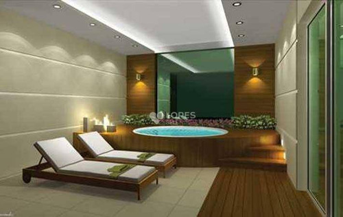 Imagem 19 de 19 de Cobertura Com 3 Quartos, 214 M² Por R$ 1.250.000 - Itacoatiara - Niterói/rj - Co2685