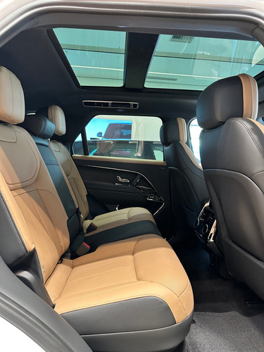 Land Rover Range Rover Sport 3.0 Mhev Dynamic Se