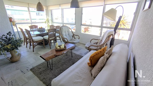 Apartamento En Peninsula - Punta Del Este