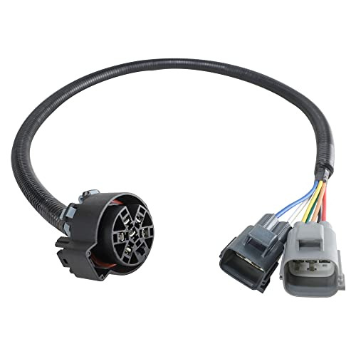 Cableado De Remolque Oyviny Rv Blade De 7 Vías 56443 Para 20