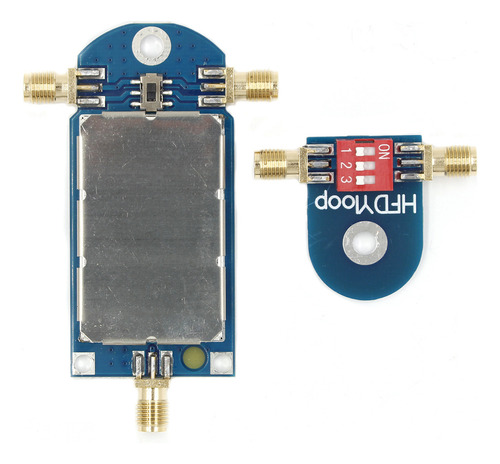Antena Antena Band Hf Receptor Antena Receptora Sdr