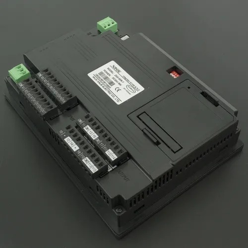 Plc Xinje Zg3-30r-7 Con Hmi Integrado