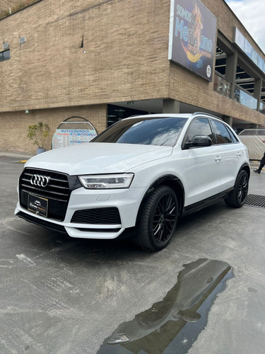 Audi Q3 1.4 Tfsi Sportline