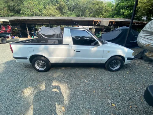 Skoda Felicia 1.3 Lx