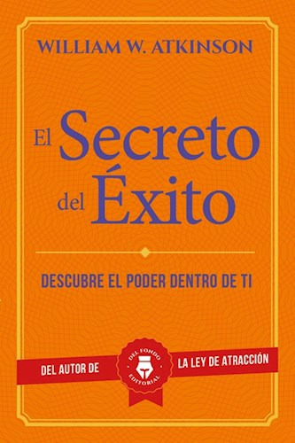 Secreto Del Exito El - Atkinson Willia - Del Fondo - #l