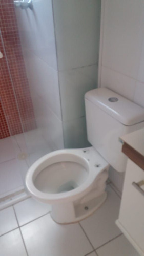 Apartamento À Venda Na Avenida João Paulo Ii, São Pedro, Osasco - Sp - Liv-10757
