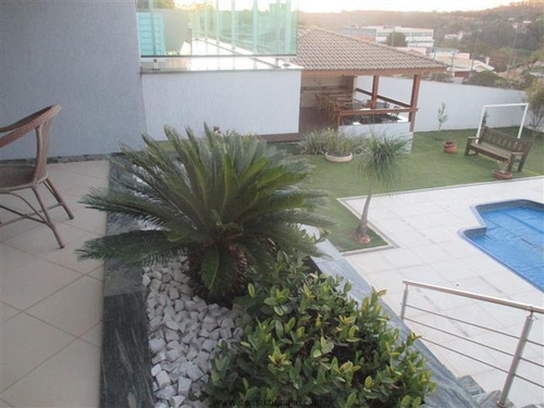 Imagem 3 de 29 de Casas Em Condomínio À Venda Em Jundiaí/sp - Compre O Seu Casas Em Condomínio Aqui! - 1418350