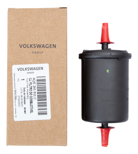Filtro Combustible Volkswagen Gol/ Saveiro/ Voyage 2012-2022