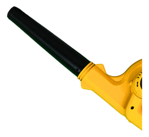 Bomder Bom-9709 Soprador De Folhas Com 2 Bateria 21v Aspirad