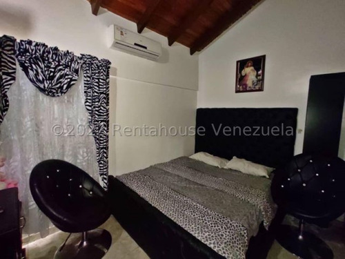 Imagen 17 de 30 de Casas En Venta La Mora Cabudare 22-18501 /m