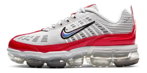 comprar Zapatillas Nike Air Vapormax 360 Vast Grey Ck2719_001   