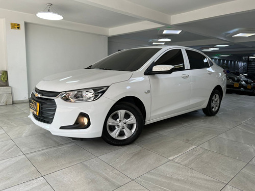 Chevrolet Onix Turbo 1.0 Lt 2023 | TuCarro