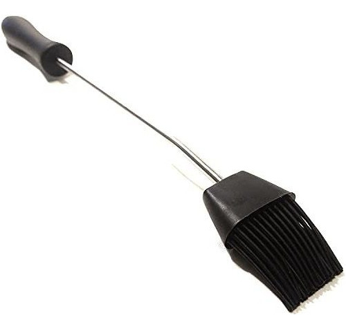 Expert Grill Silicone Basting Brush For Bbq Grilling, Ba