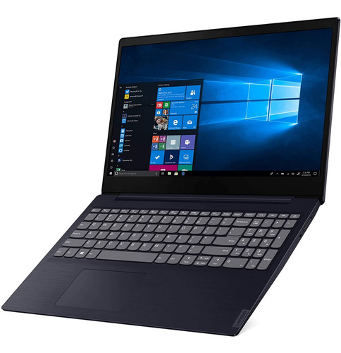 Imagen 5 de 10 de Notebook Lenovo Ideapad S340 Amd Ryzen 7 8gb 256gb Ssd Win10