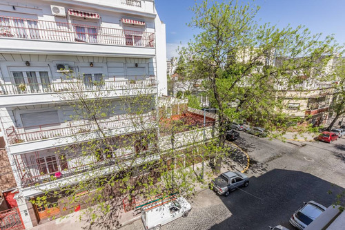 Imagen 3 de 30 de Venta De Depto 3 Amb En Floresta