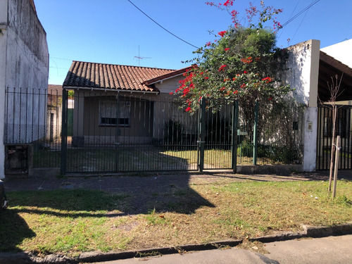 Casa Venta 3 Ambientes Carapachay