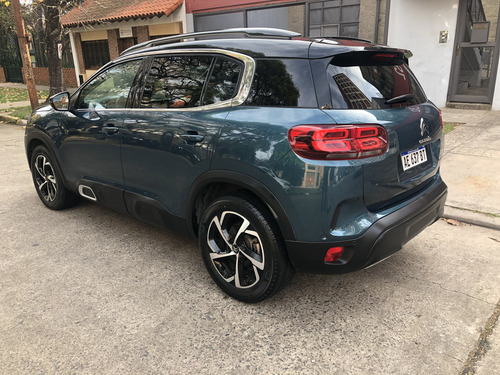 Citroën C5 Aircross 1.6 Thp Eat6 Feel Pack