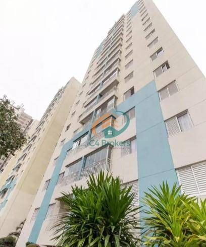 Imagem 16 de 20 de Apartamento Com 3 Dormitórios À Venda, 64 M² Por R$ 430.000 - Vila Matilde - São Paulo/sp - Ap2333