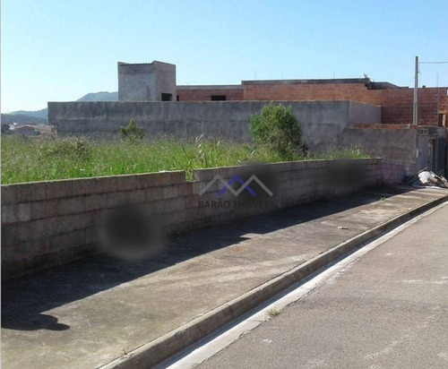 Imagem 1 de 9 de Terreno À Venda, 175 M² Por R$ 210.000,00 - Loteamento Serra Dos Cristais - Várzea Paulista/sp - Te0116