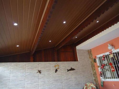 Imagem 14 de 30 de Casa, 3 Dorms Com 118 M² - Guilhermina - Praia Grande - Ref.: Hm1543 - Hm1543