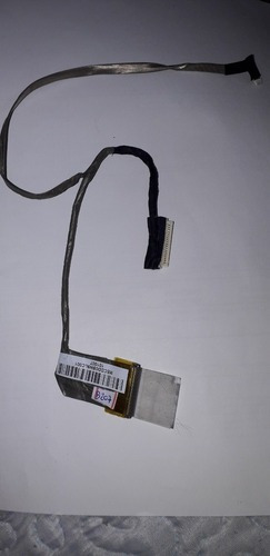 Cabo Flat Notebook Hp Original B207 (Usado)