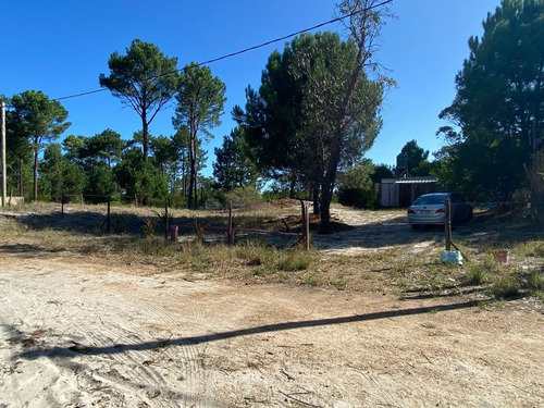Imagen 12 de 13 de Vendo Terreno Con Casa Contenedor De Isopanel