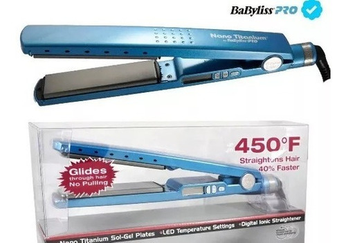 Planchas Para El Cabello
