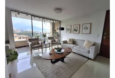 Apartamento en venta