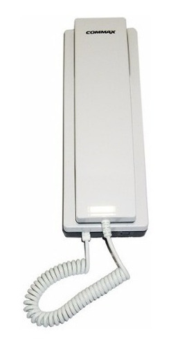 Imagen 4 de 8 de Portero Electrico Commax Edificio 16 Internos Dr-16am