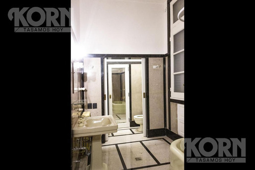Imagen 28 de 30 de Magnifico Piso 6 Ambientes Mas Departamento De 3 Ambientes En Recoleta