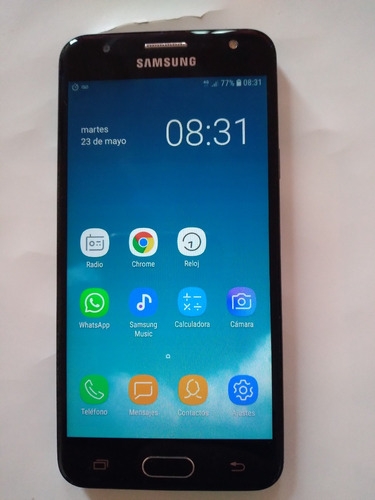 Samsung Galaxy J5 Prime -  16 Gb - 2 Gb Ram