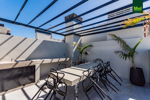 Hermoso 1 Amb Y Medio | Terraza & Parrilla | Venta Con Renta