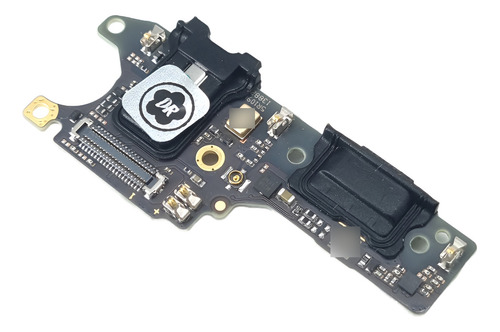 Centro De Carga Original Xiaomi Redmi 9 M2004j19g