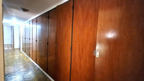Venta Piso 5 Ambientes Palermo Cochera Reciclar