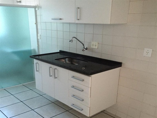 Imagem 4 de 11 de Apartamento - Ap06902 - 4257607