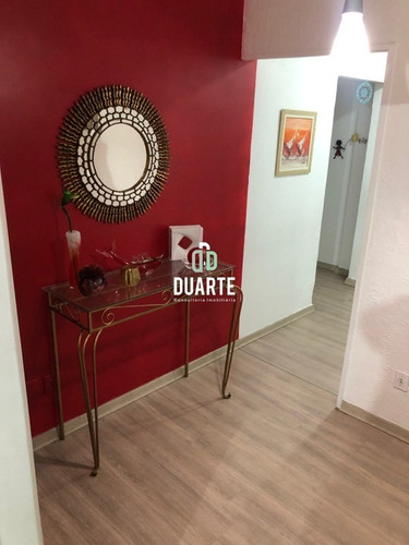 Imagem 12 de 20 de Apartamento - Ap03277 - 68902336
