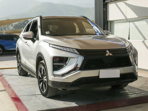 Mitsubishi Eclipse Cross RX 1.5 4X2 AT
