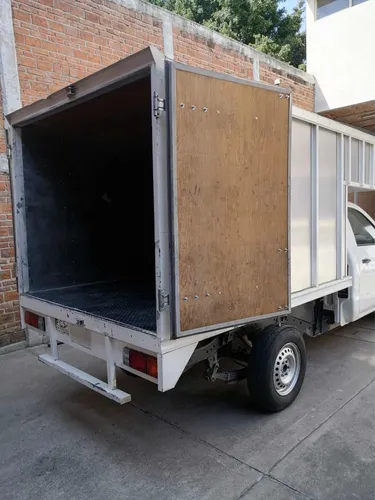 Nissan NP300 2.5 Pick-up Dh Pack Seg Mt