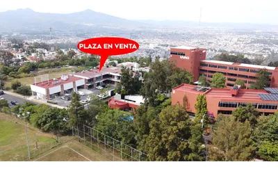 Edificio en venta