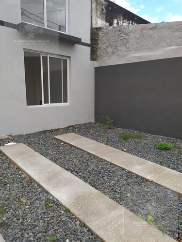 Imagen 15 de 15 de Departamento - Moron