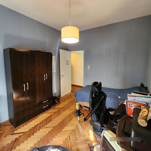 Imagen 8 de 11 de Alquiler Apartamento En Pocitos 2 Dormitorios Frente Al Colegio Alemán.