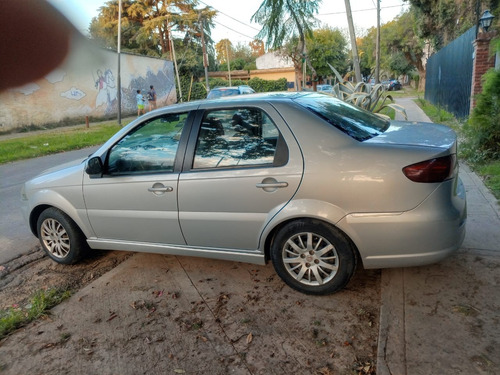 Fiat Siena 1.4 El Pack Seguridad