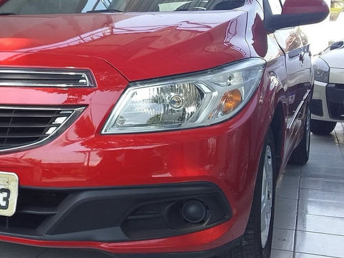 Chevrolet Onix 1.0 Mpfi Lt 8v Flex 4p Manual