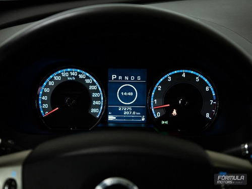 Jaguar Xf V8
