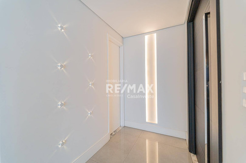 Apartamento Com 3 Dormitórios À Venda, 171 M² Por R$ 1.135.000,00 - Mairarê Reserva Raposo - São Paulo/sp - Ap0437